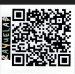 Código QR de Rayuela
